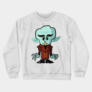 Count Crewneck Sweatshirt